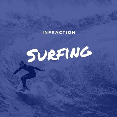 Surfing (Tropical House) - Infraction Audio Royalty Free Music