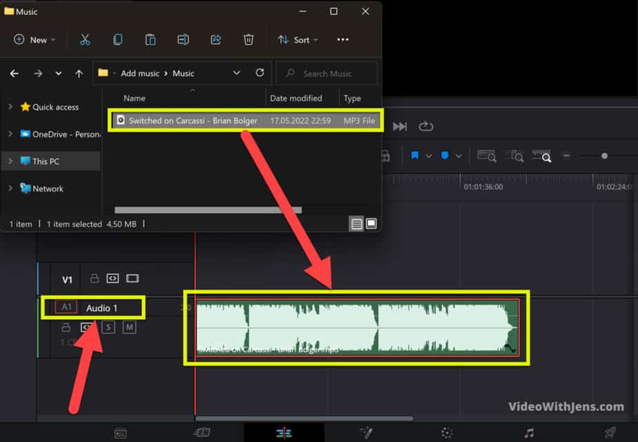 How to Add Music to a Video (Step-By-Step Guide)