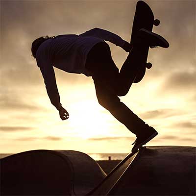 ᐉ Aggressive Royalty Free Track Be Cool (Punk Rock) | by Independence